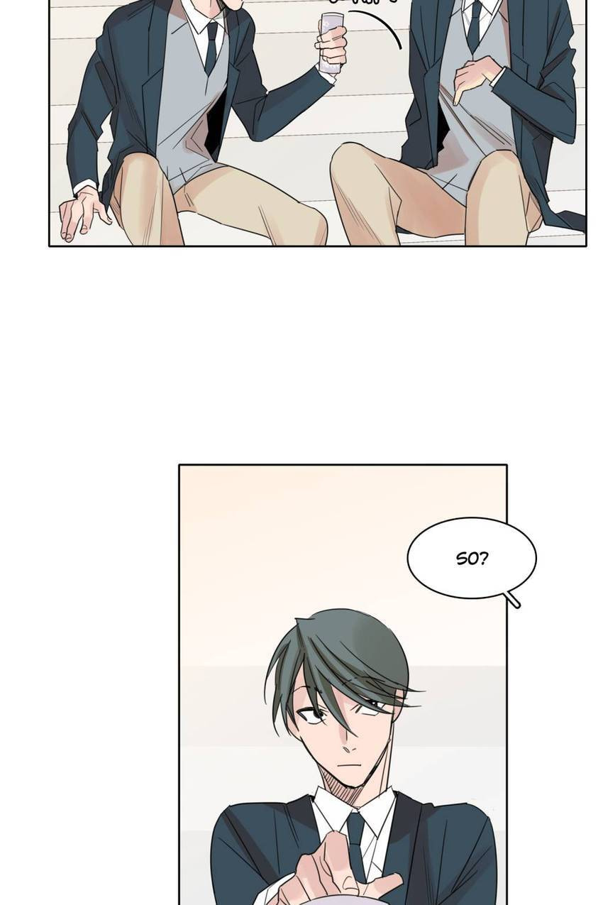 Read Cutting Off chapter 8 image 47 on Lezhin