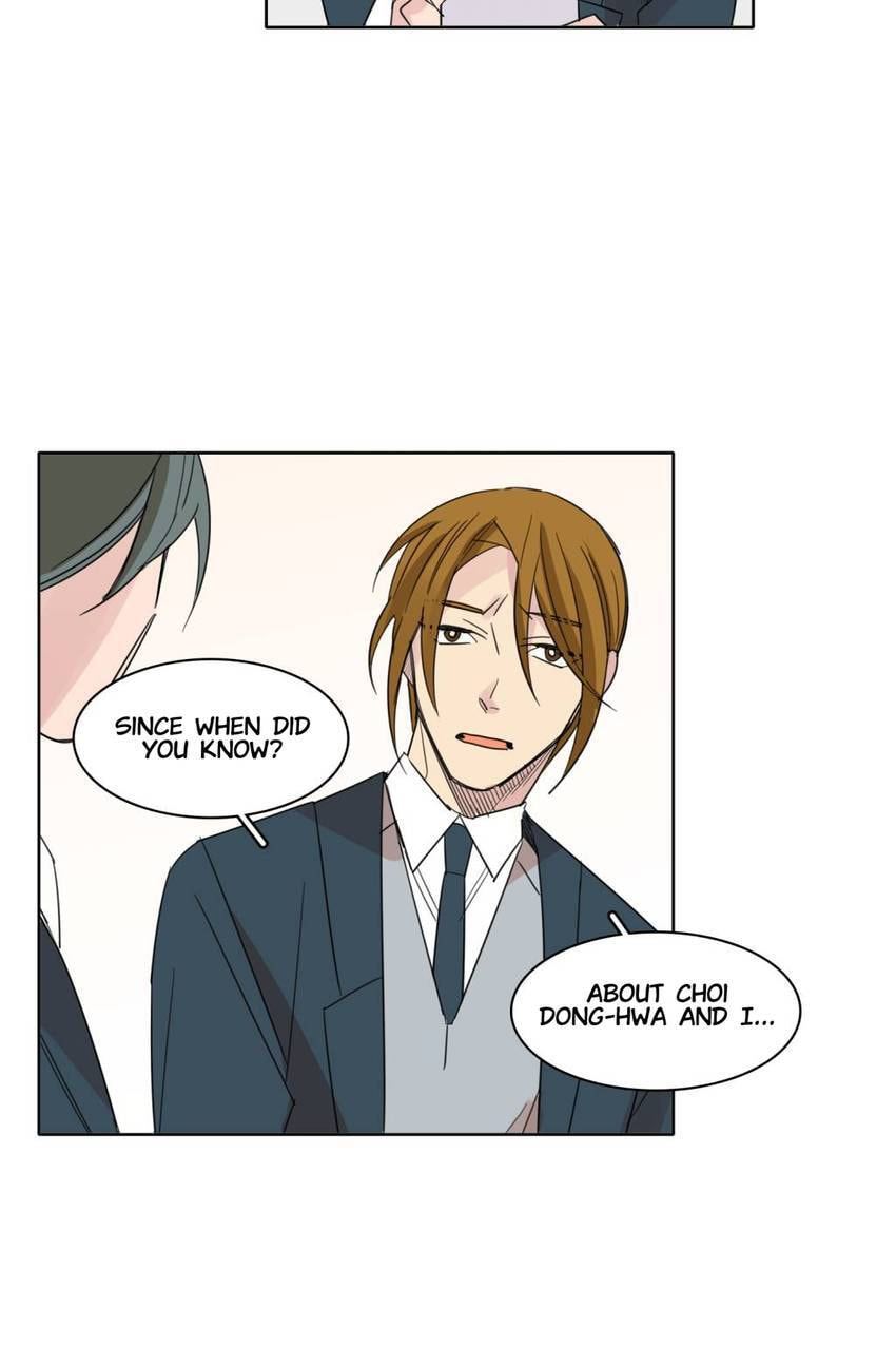 Read Cutting Off chapter 8 image 48 on Lezhin