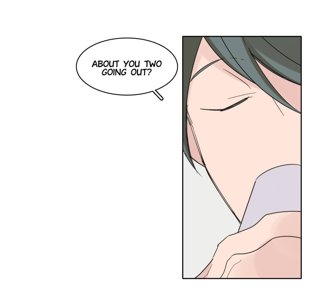Read Cutting Off chapter 8 image 49 on Lezhin