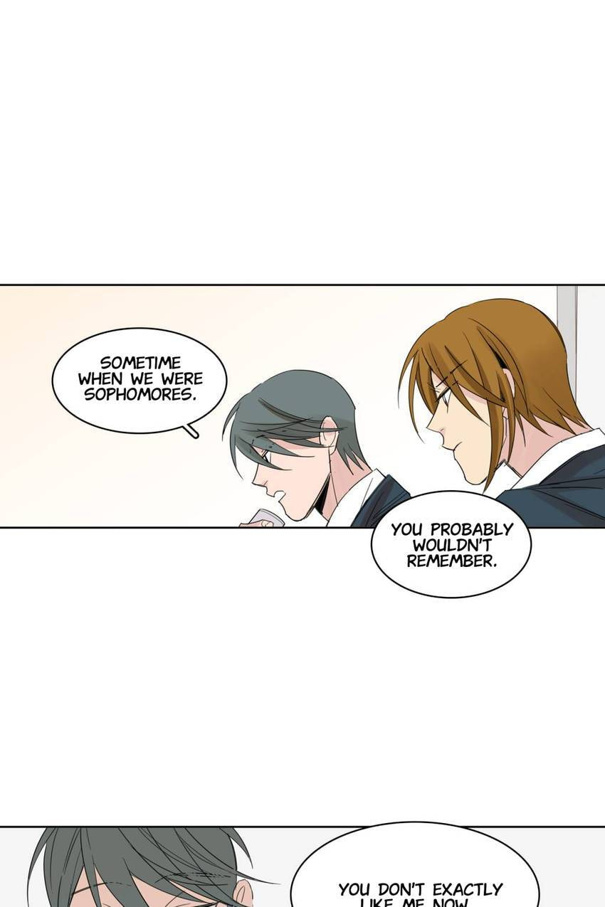 Read Cutting Off chapter 8 image 50 on Lezhin