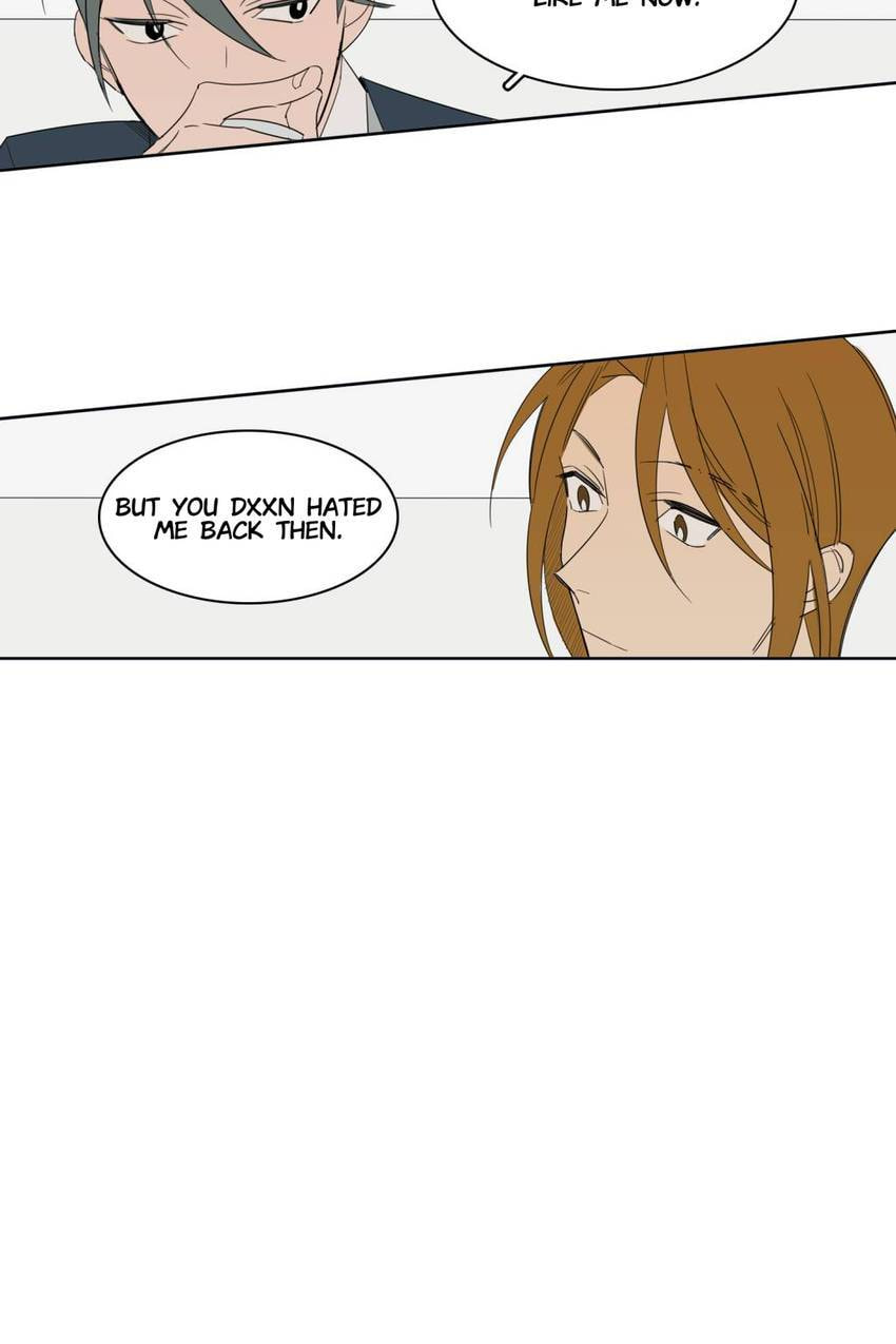 Read Cutting Off chapter 8 image 51 on Lezhin