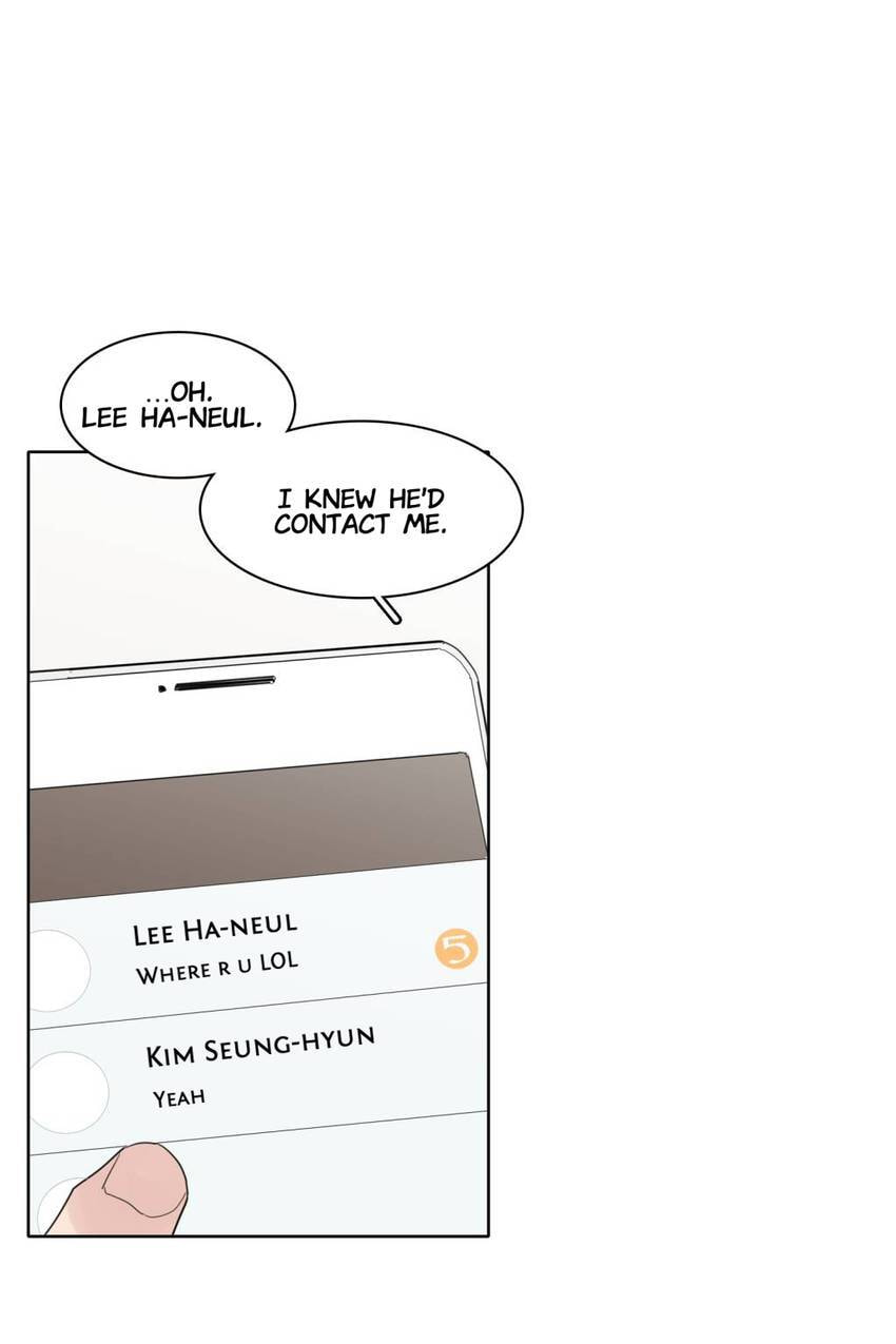 Read Cutting Off chapter 8 image 6 on Lezhin