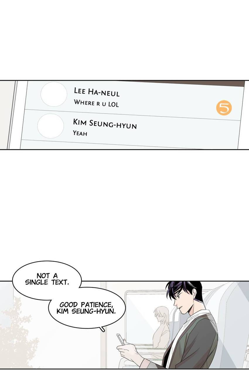 Read Cutting Off chapter 8 image 8 on Lezhin