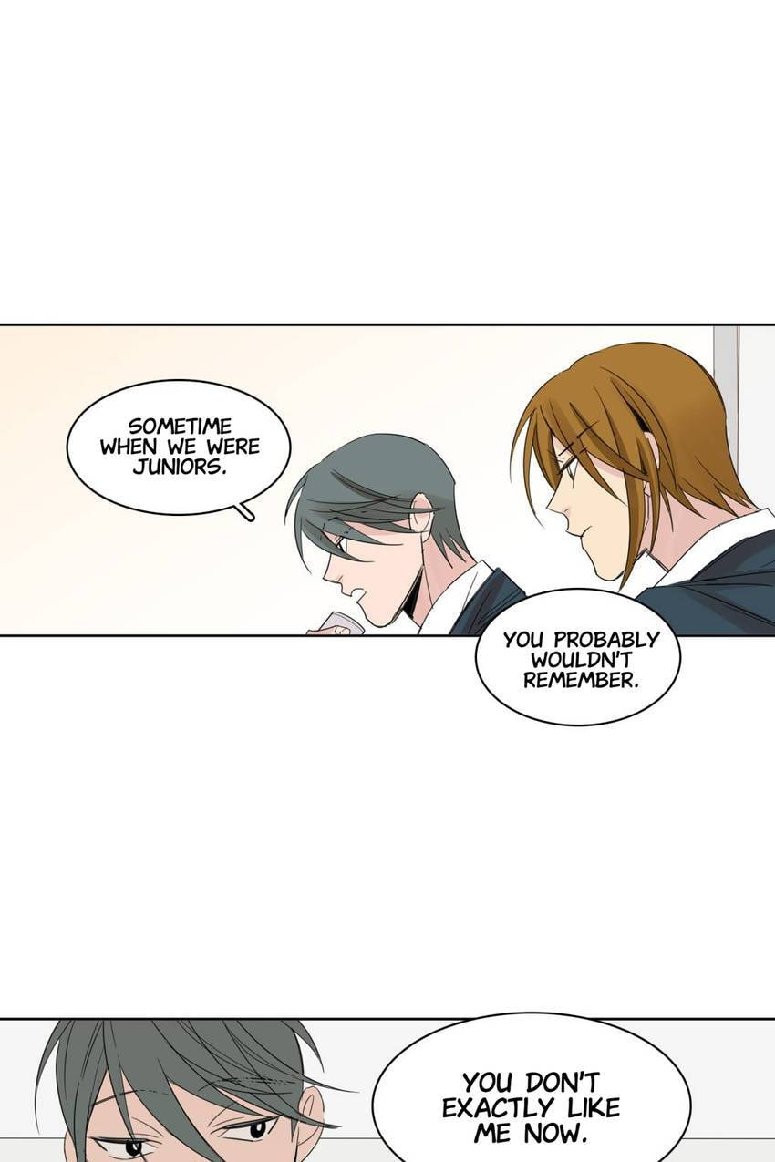 Read Cutting Off chapter 9 image 0 on Lezhin