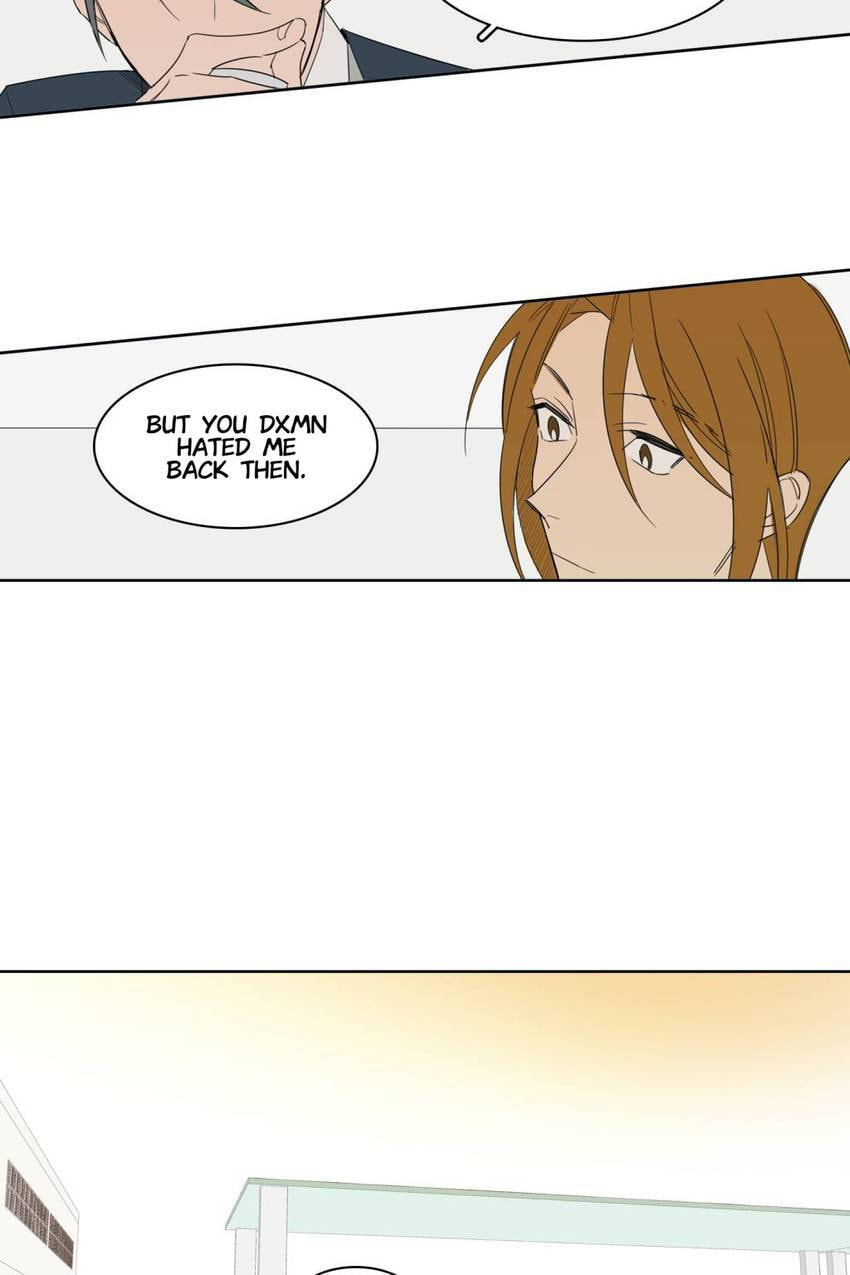 Read Cutting Off chapter 9 image 1 on Lezhin