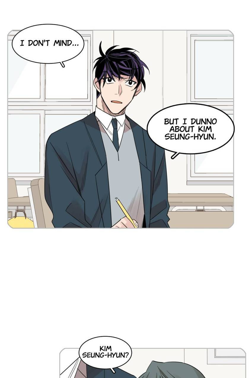 Read Cutting Off chapter 9 image 10 on Lezhin