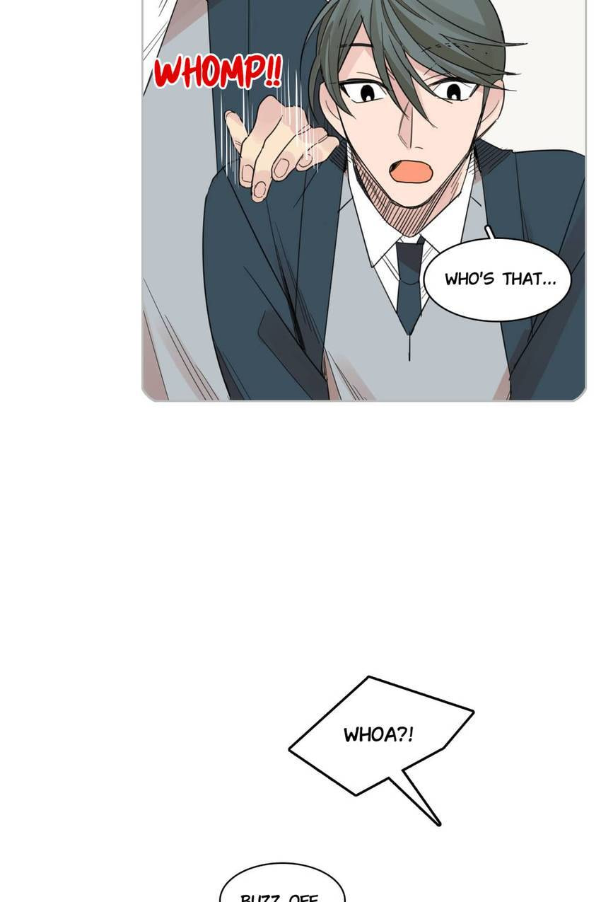 Read Cutting Off chapter 9 image 11 on Lezhin