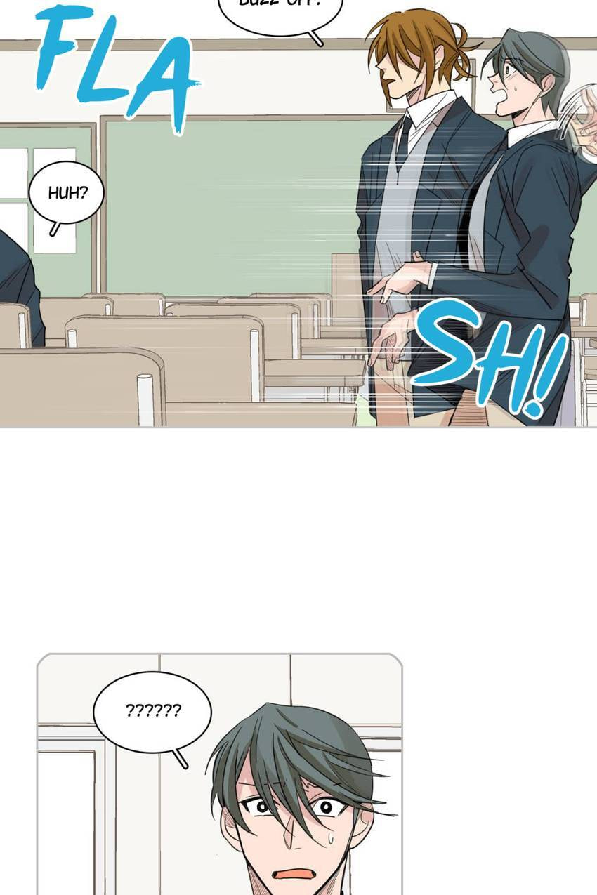 Read Cutting Off chapter 9 image 12 on Lezhin
