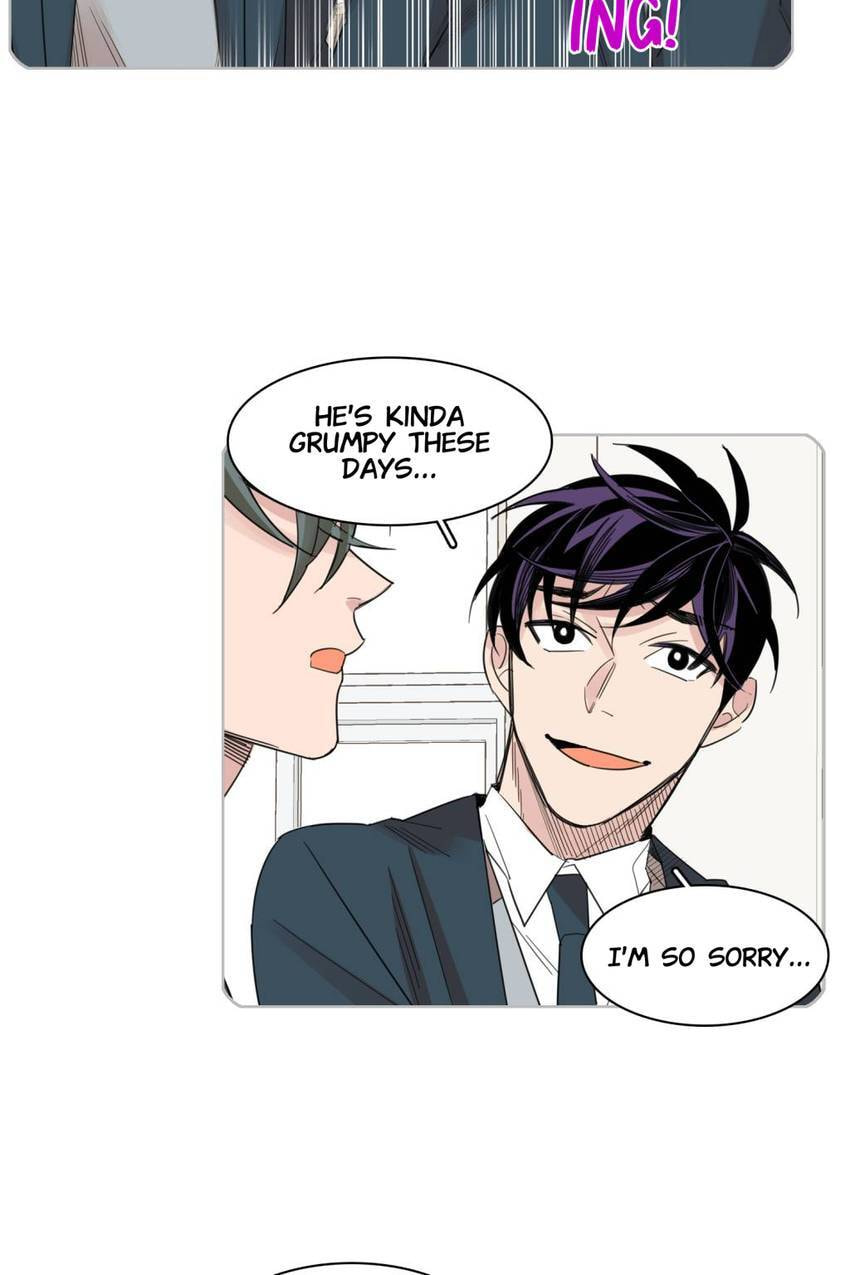Read Cutting Off chapter 9 image 16 on Lezhin