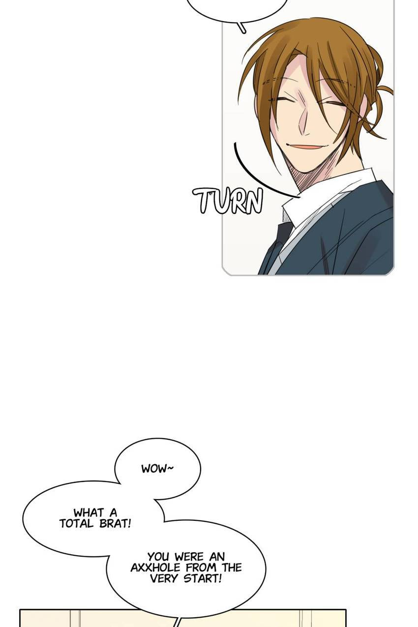 Read Cutting Off chapter 9 image 18 on Lezhin