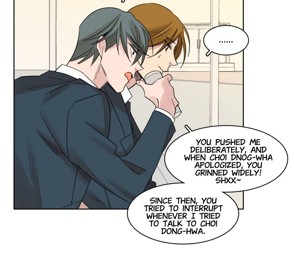 Read Cutting Off chapter 9 image 19 on Lezhin