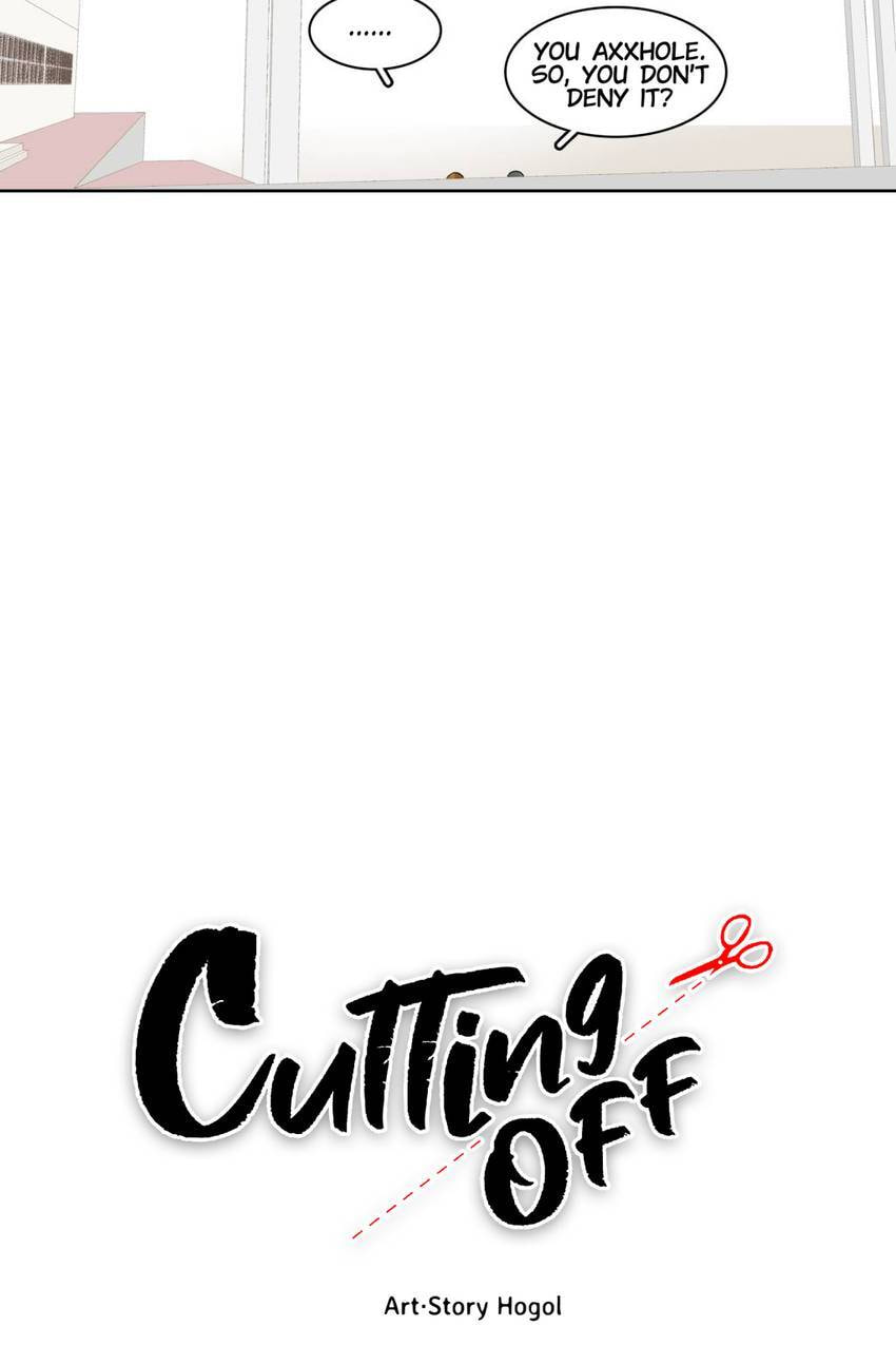 Read Cutting Off chapter 9 image 2 on Lezhin