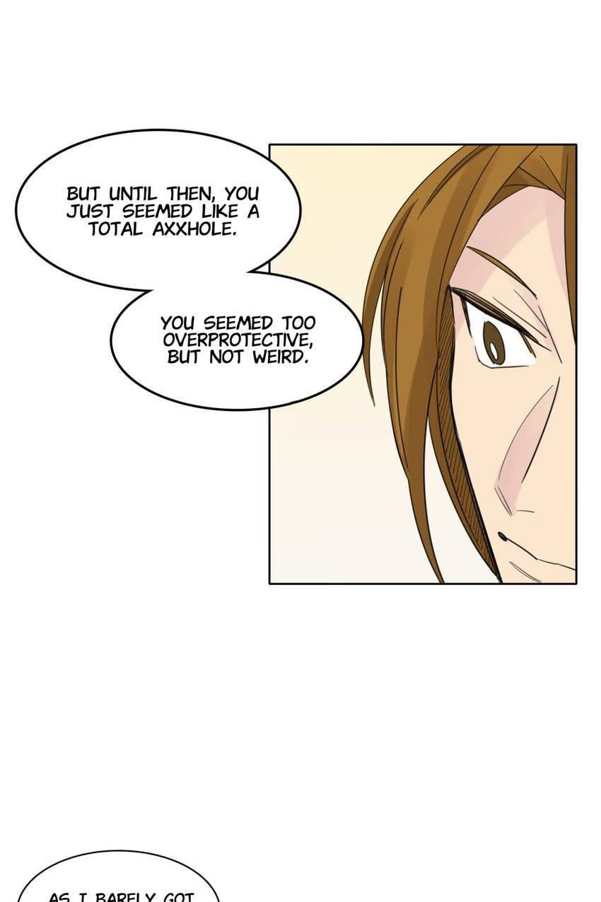 Read Cutting Off chapter 9 image 20 on Lezhin