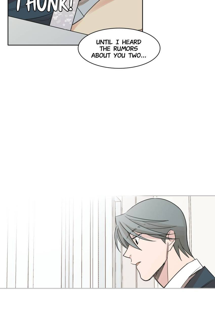 Read Cutting Off chapter 9 image 22 on Lezhin