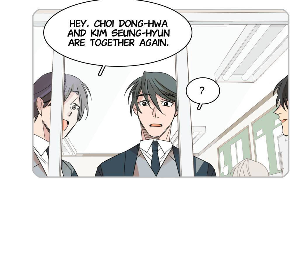 Read Cutting Off chapter 9 image 24 on Lezhin