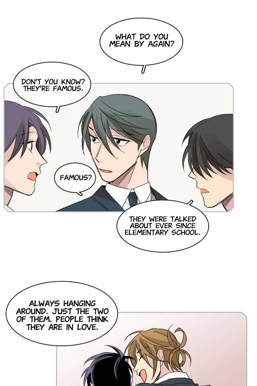 Read Cutting Off chapter 9 image 25 on Lezhin