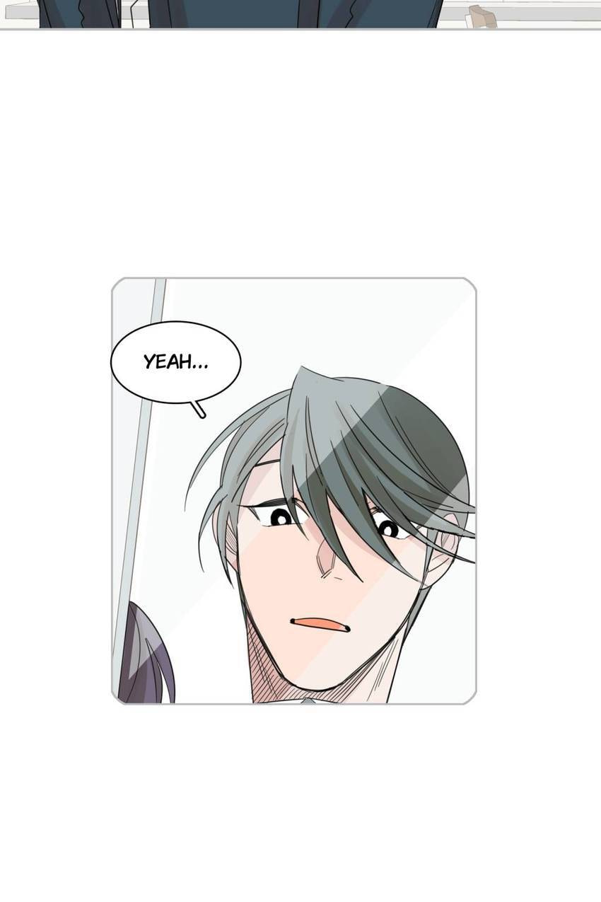 Read Cutting Off chapter 9 image 27 on Lezhin
