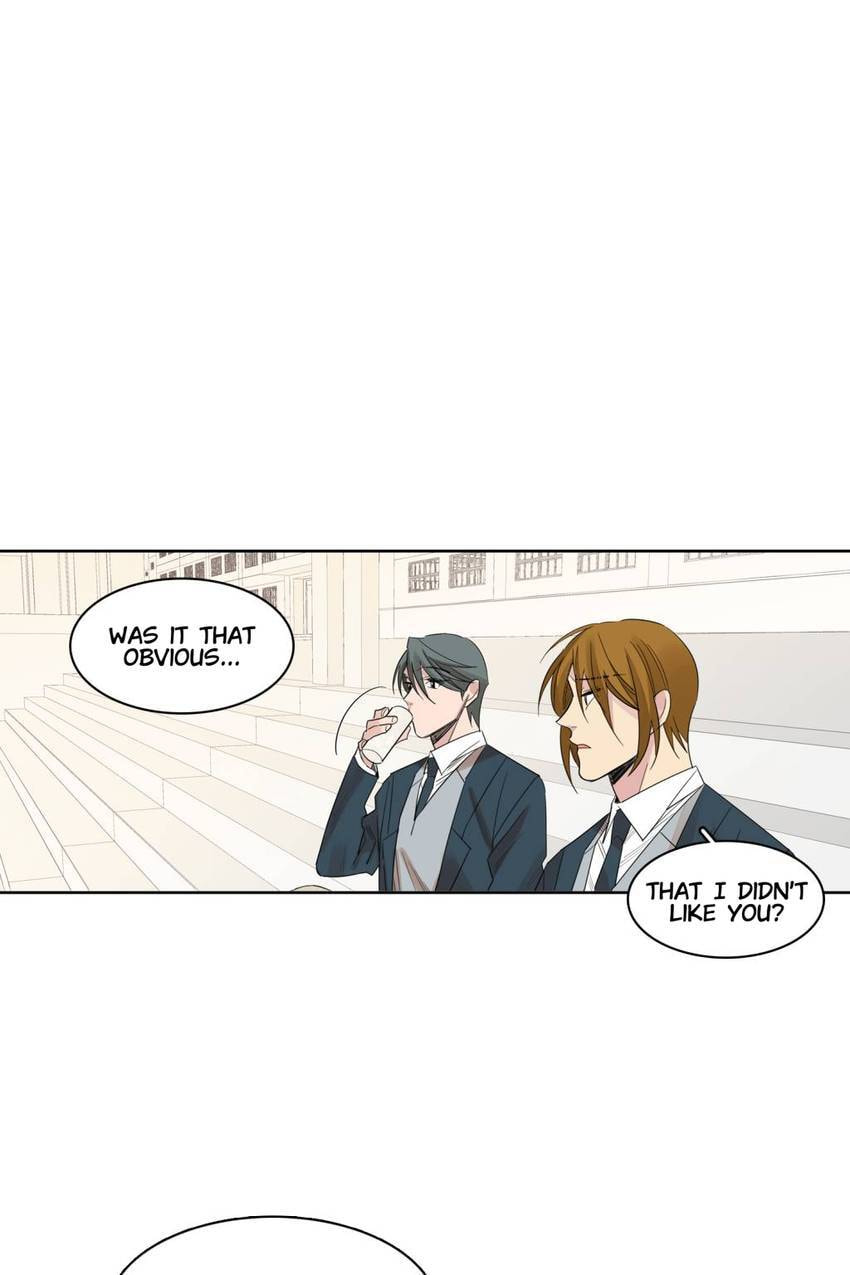 Read Cutting Off chapter 9 image 3 on Lezhin