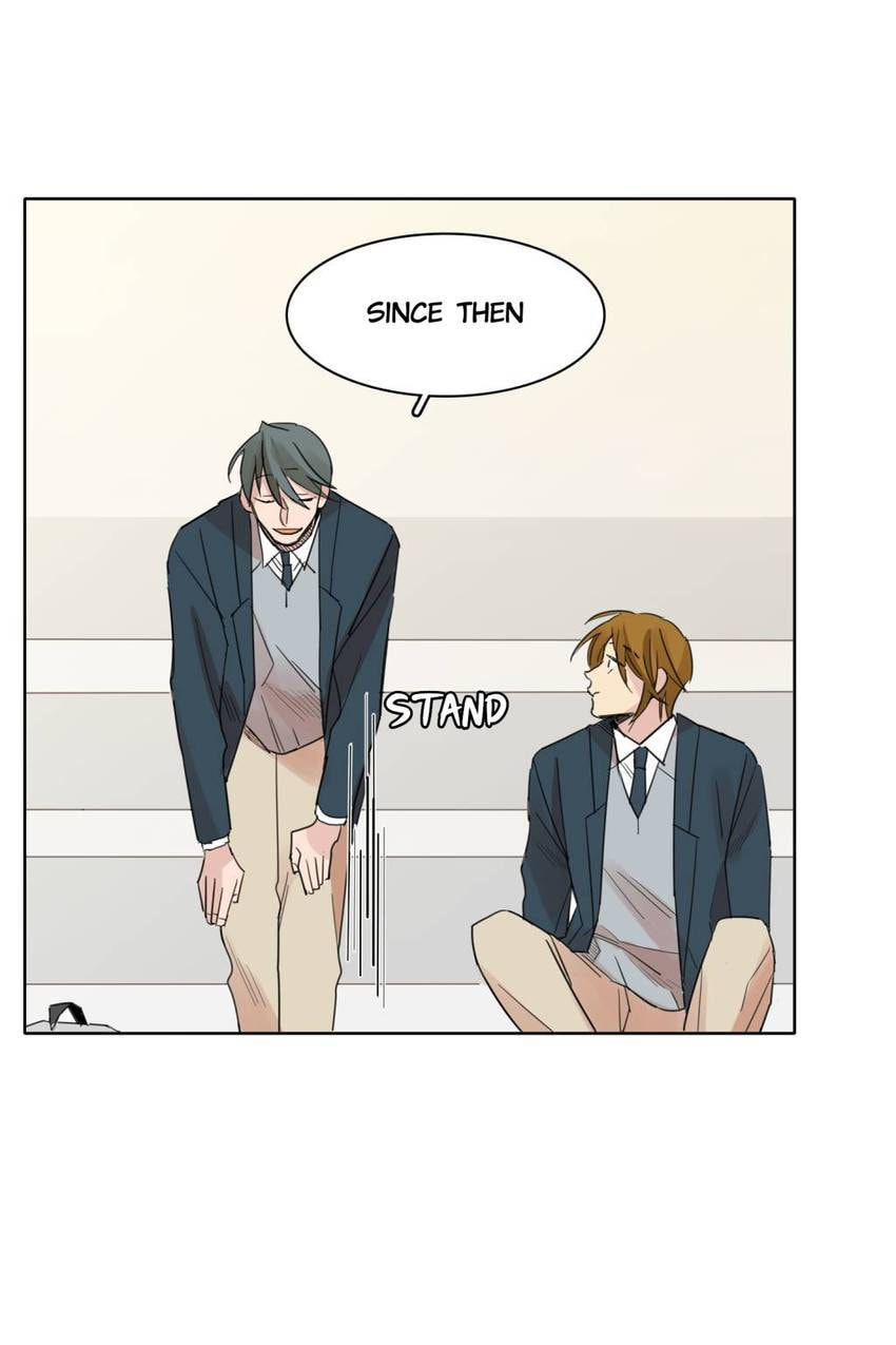 Read Cutting Off chapter 9 image 30 on Lezhin