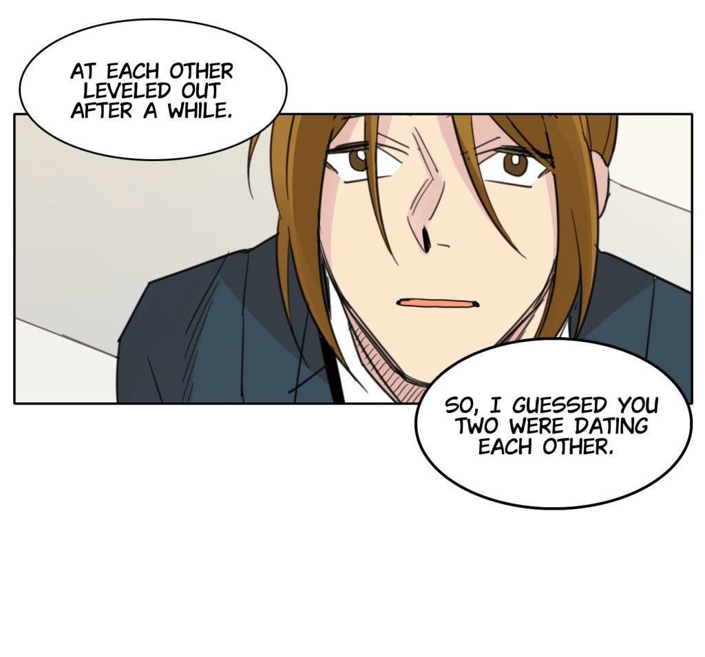 Read Cutting Off chapter 9 image 34 on Lezhin