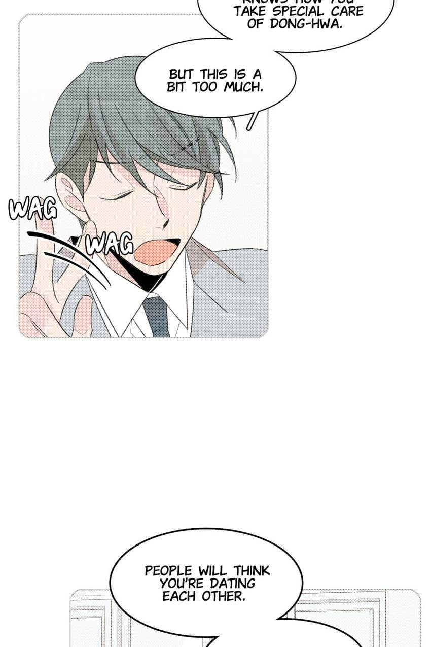 Read Cutting Off chapter 9 image 36 on Lezhin