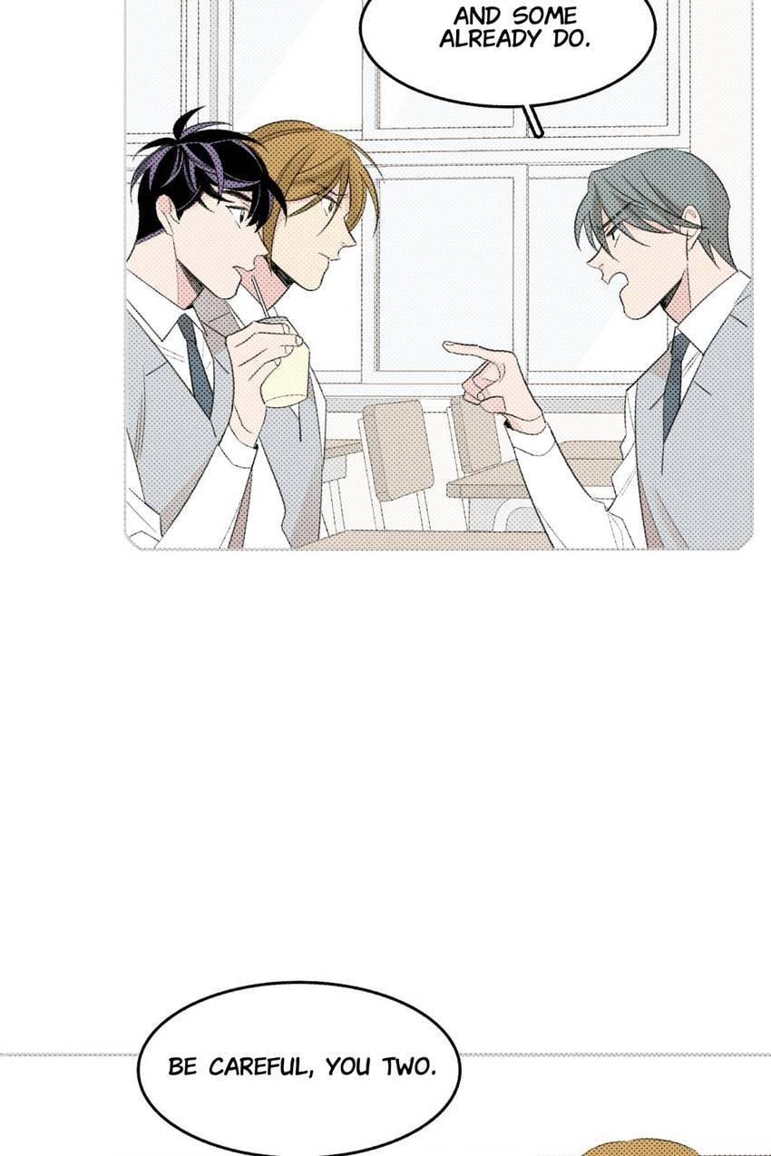 Read Cutting Off chapter 9 image 37 on Lezhin