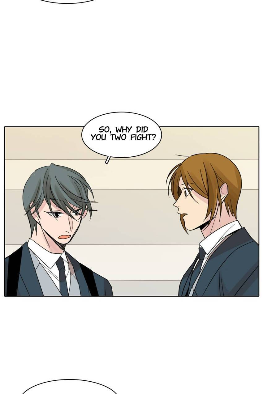 Read Cutting Off chapter 9 image 41 on Lezhin
