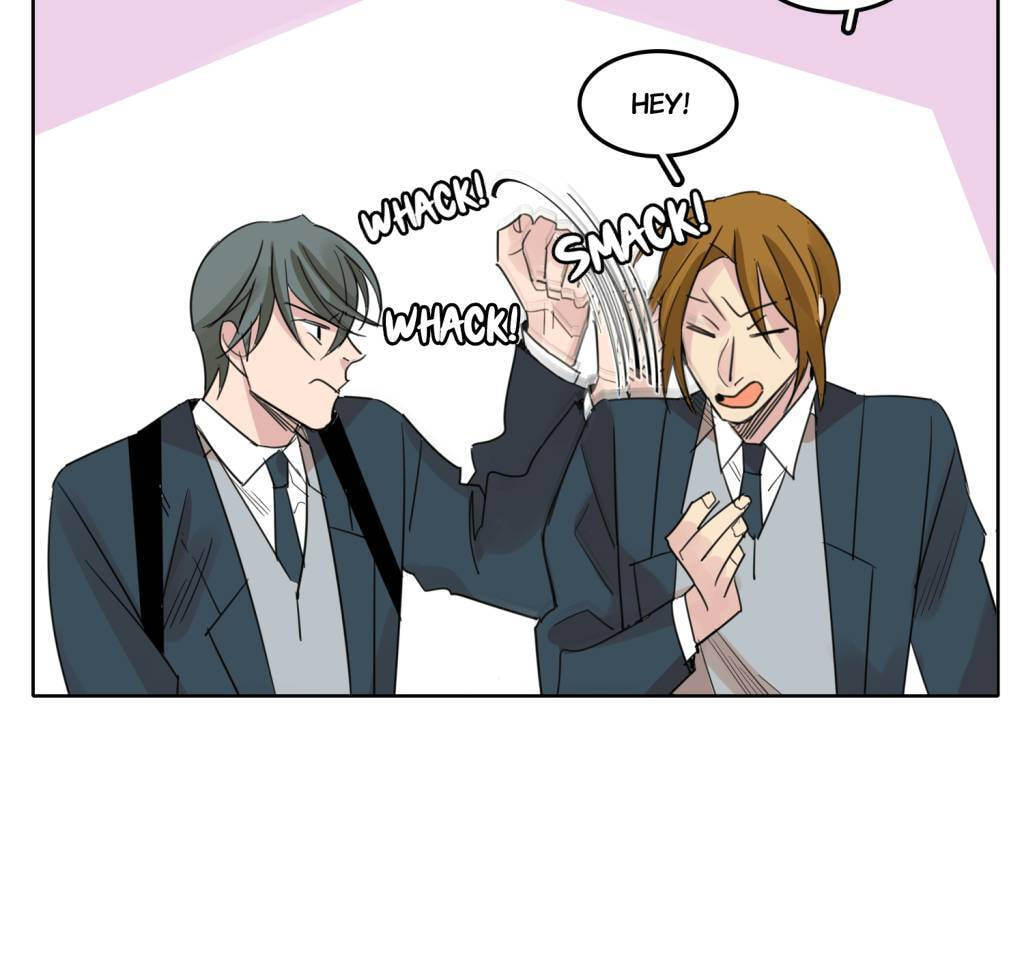 Read Cutting Off chapter 9 image 44 on Lezhin