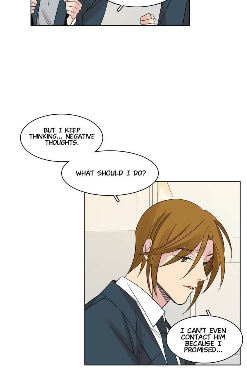 Read Cutting Off chapter 9 image 47 on Lezhin