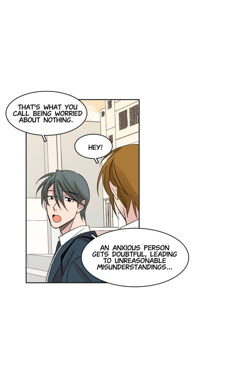 Read Cutting Off chapter 9 image 48 on Lezhin