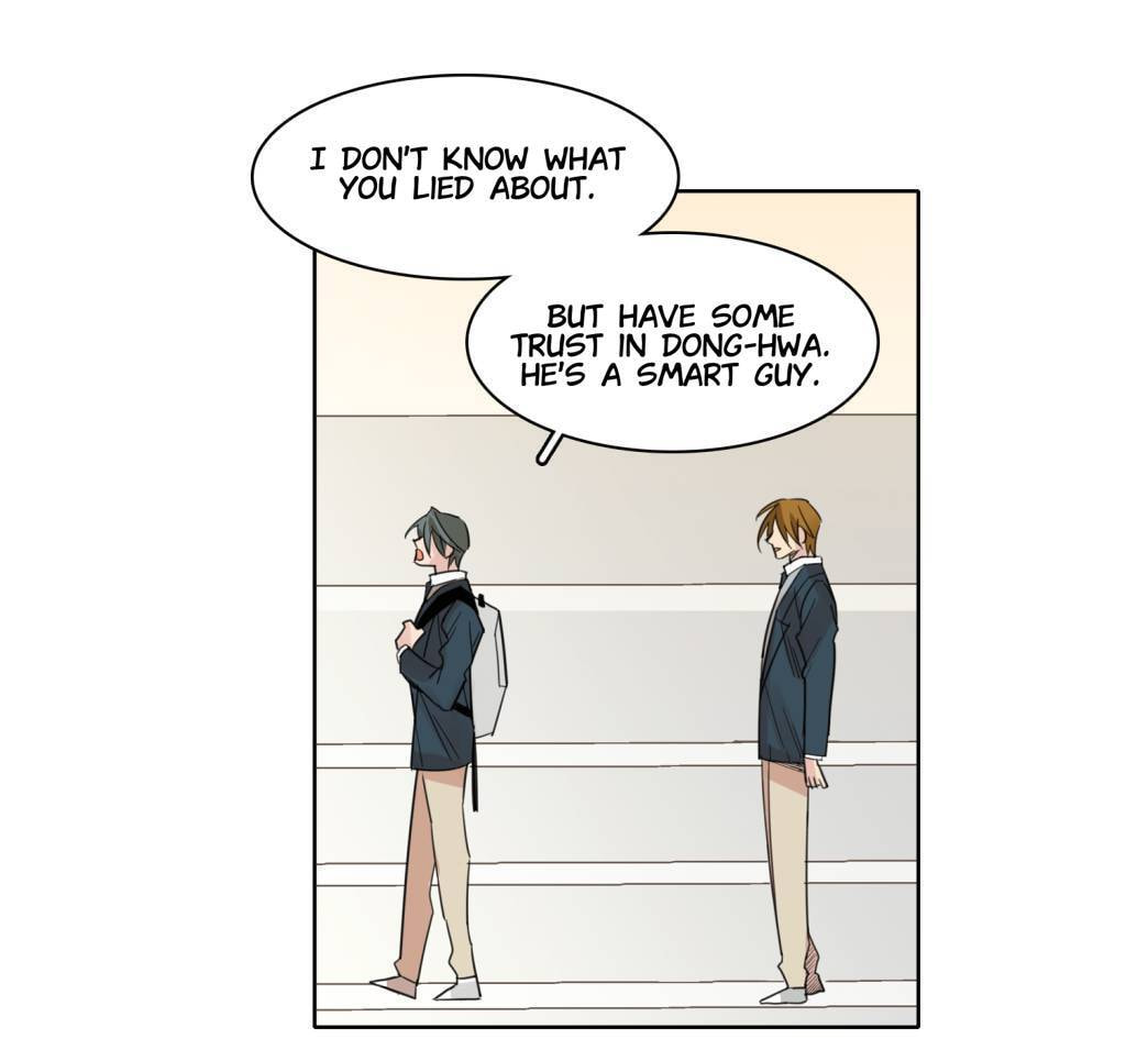 Read Cutting Off chapter 9 image 49 on Lezhin