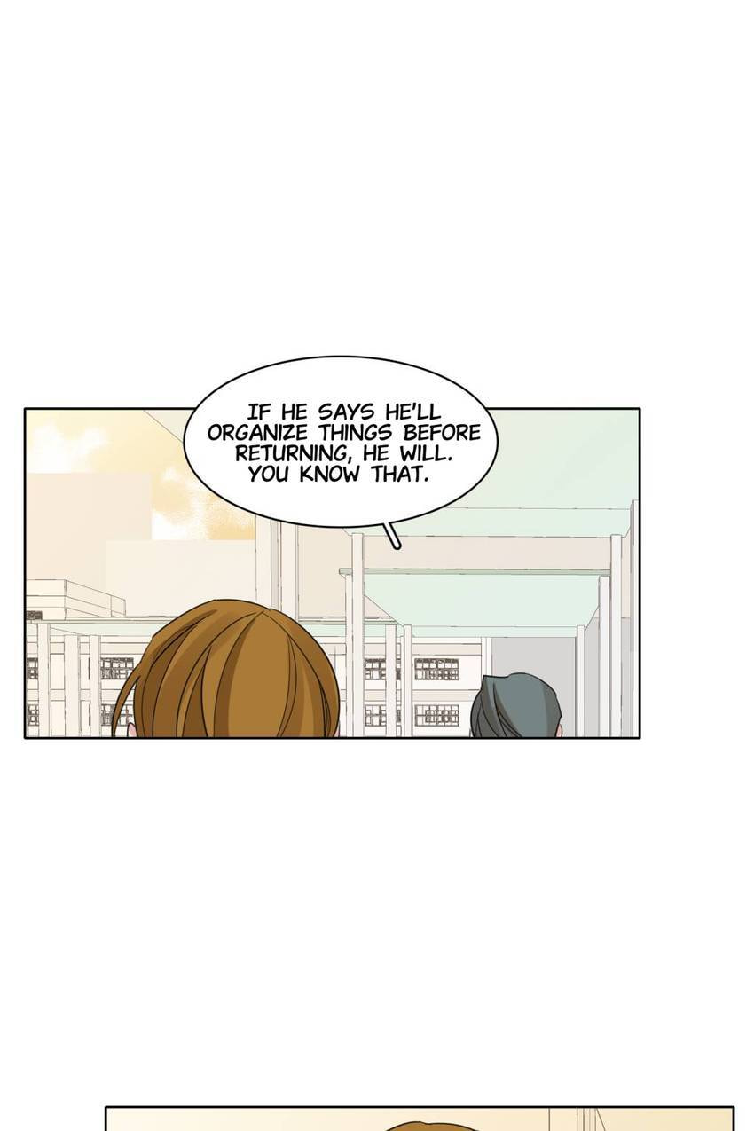 Read Cutting Off chapter 9 image 50 on Lezhin