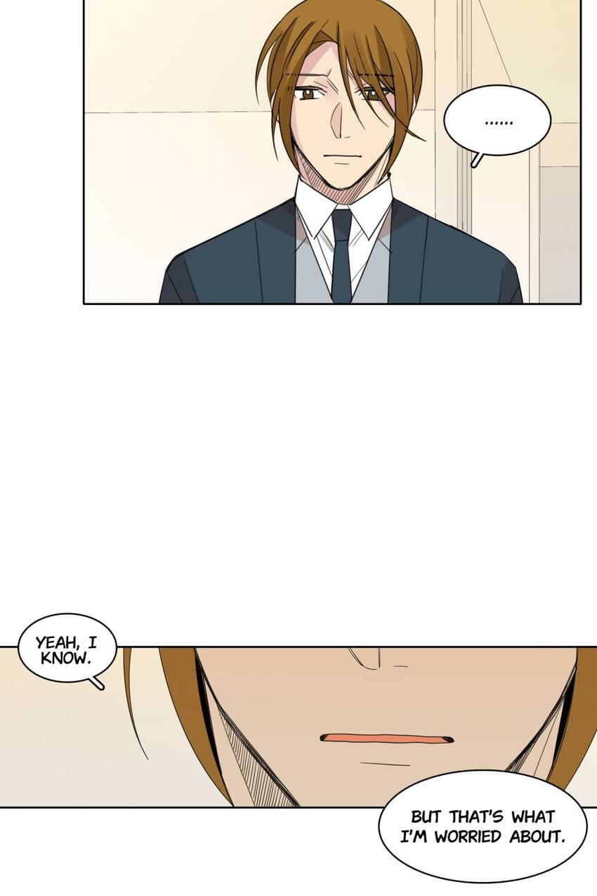 Read Cutting Off chapter 9 image 51 on Lezhin