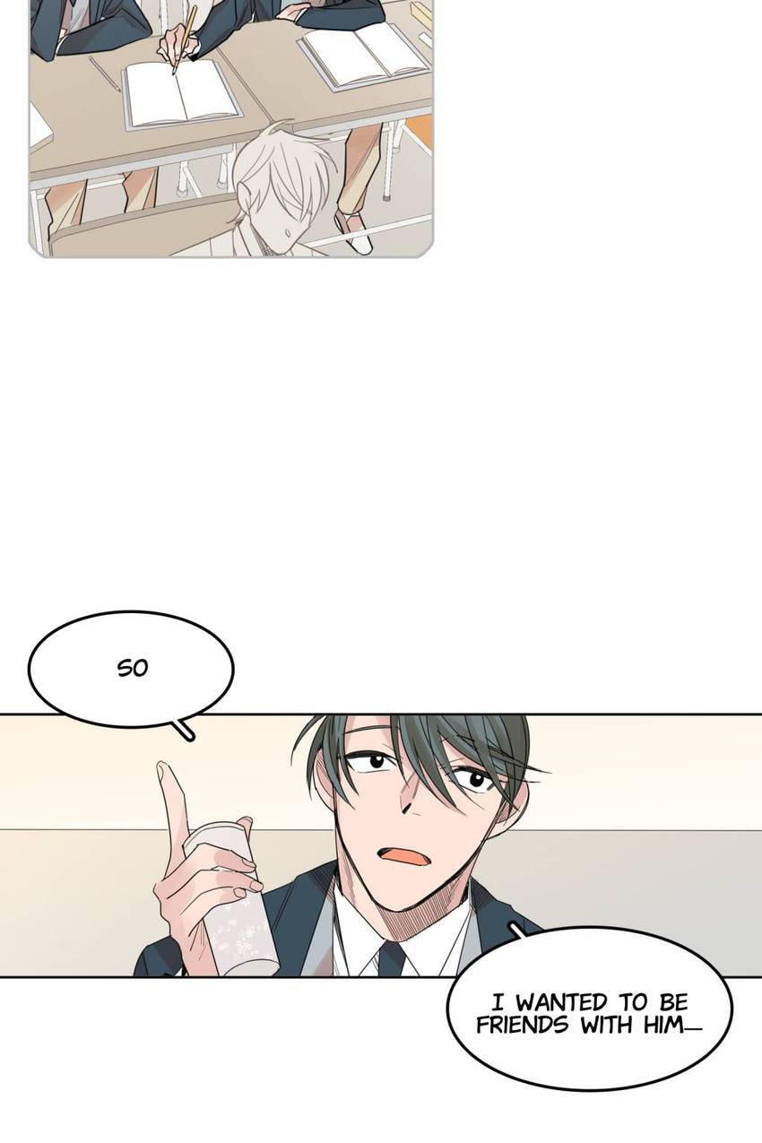 Read Cutting Off chapter 9 image 6 on Lezhin