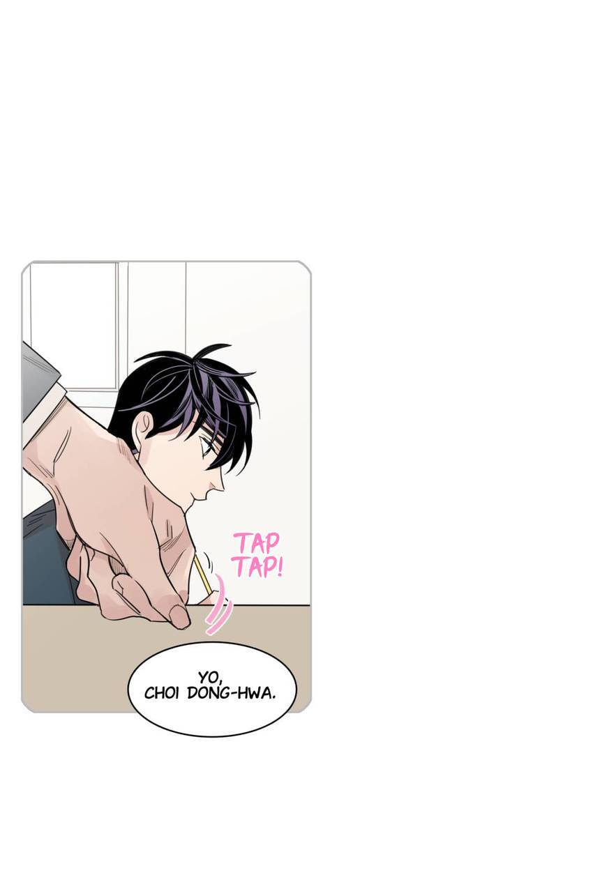 Read Cutting Off chapter 9 image 7 on Lezhin