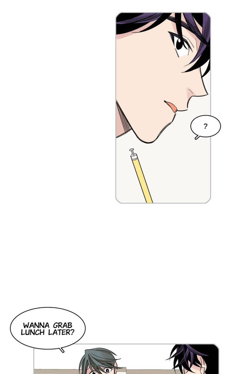 Read Cutting Off chapter 9 image 8 on Lezhin