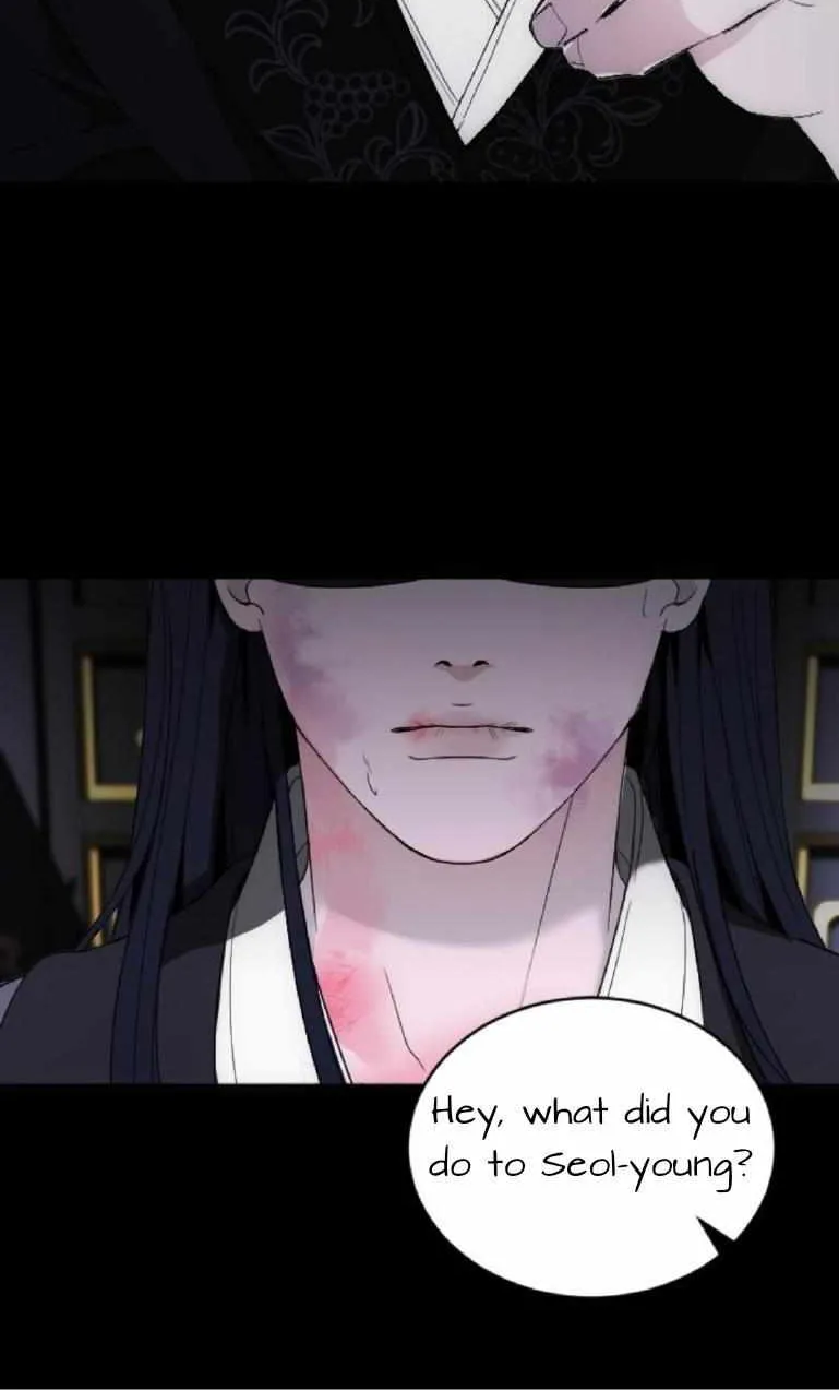 Read Cutting Sleeve chapter 0 image 6 on Lezhin