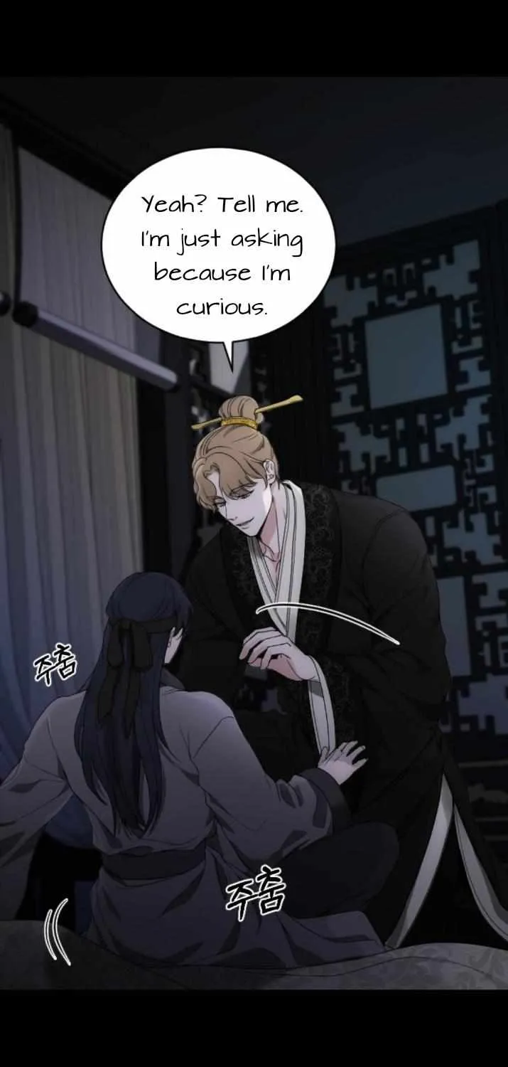 Read Cutting Sleeve chapter 0 image 7 on Lezhin