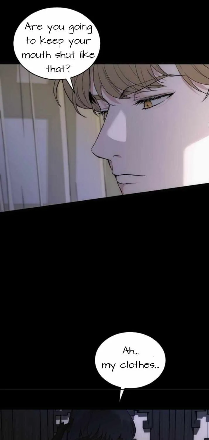 Read Cutting Sleeve chapter 0 image 8 on Lezhin
