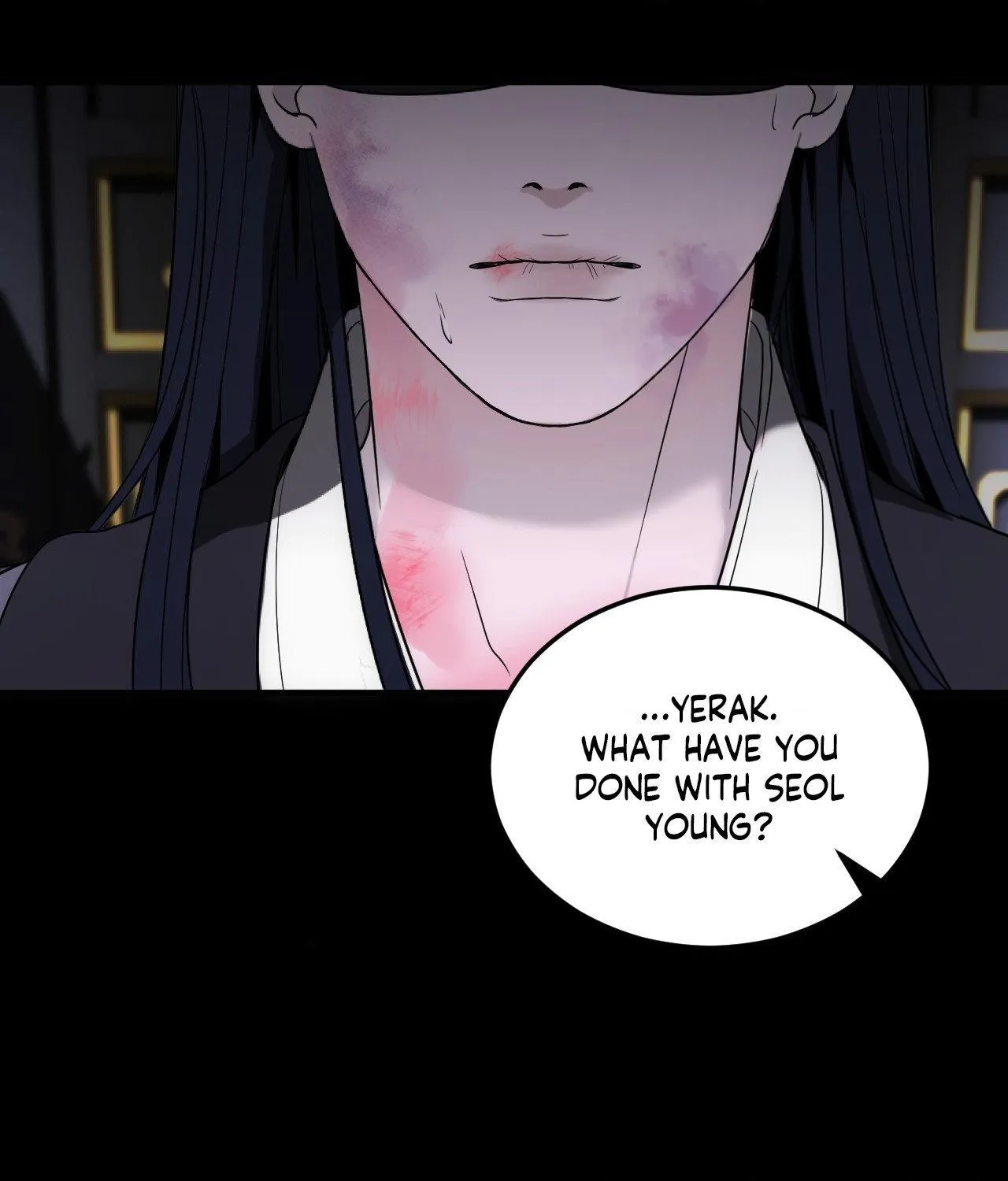 Read Cutting Sleeve chapter 1.1 image 10 on Lezhin