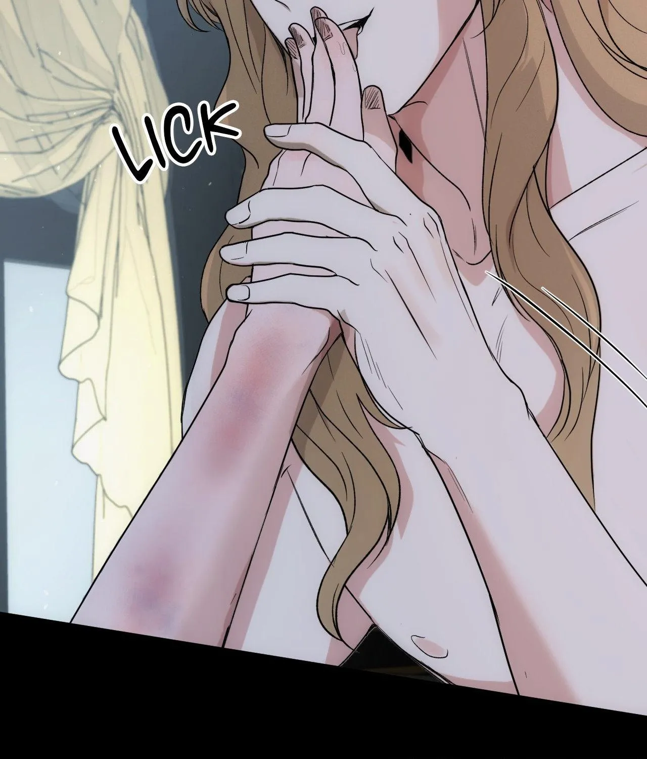 Read Cutting Sleeve chapter 1.1 image 105 on Lezhin