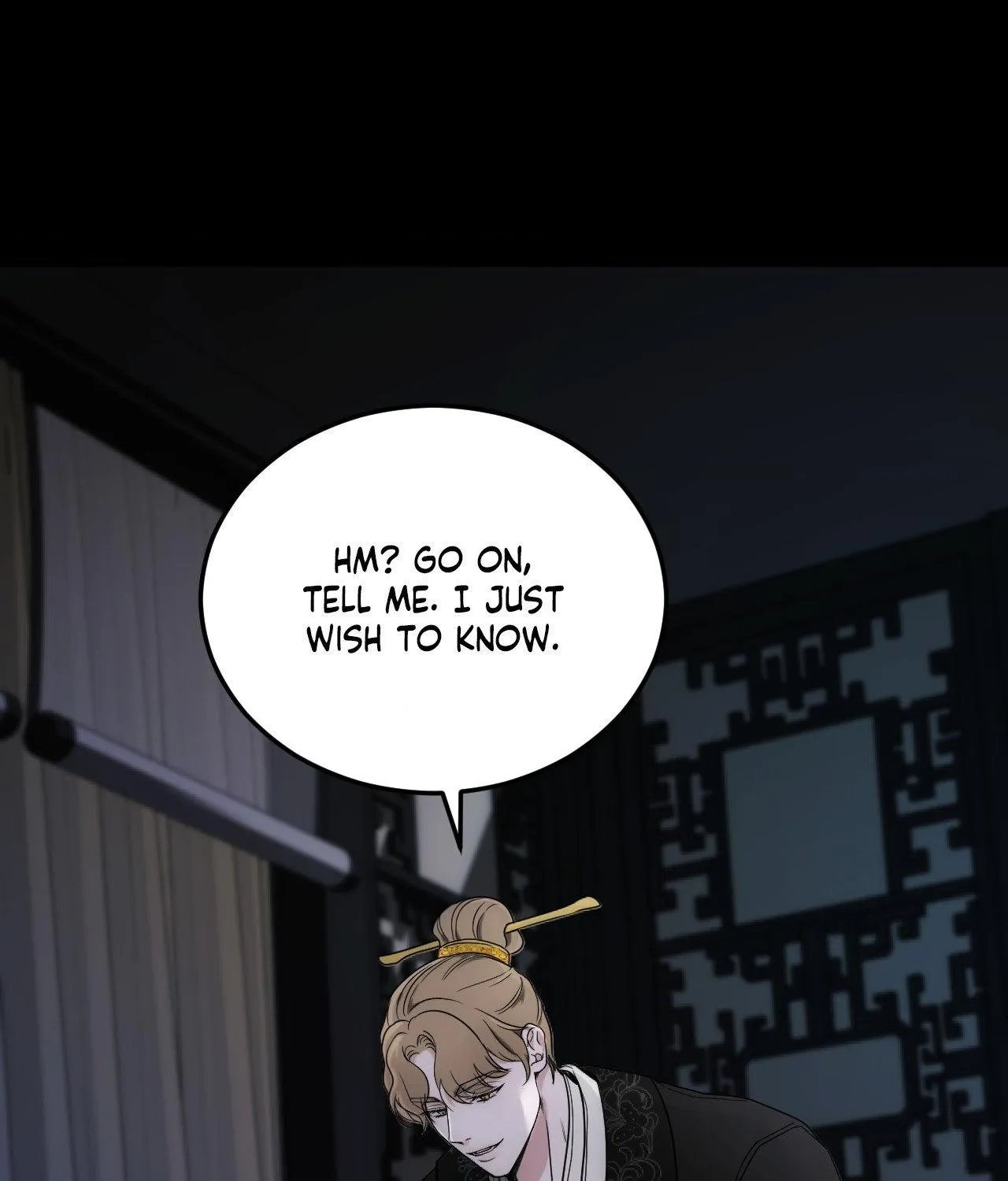 Read Cutting Sleeve chapter 1.1 image 11 on Lezhin