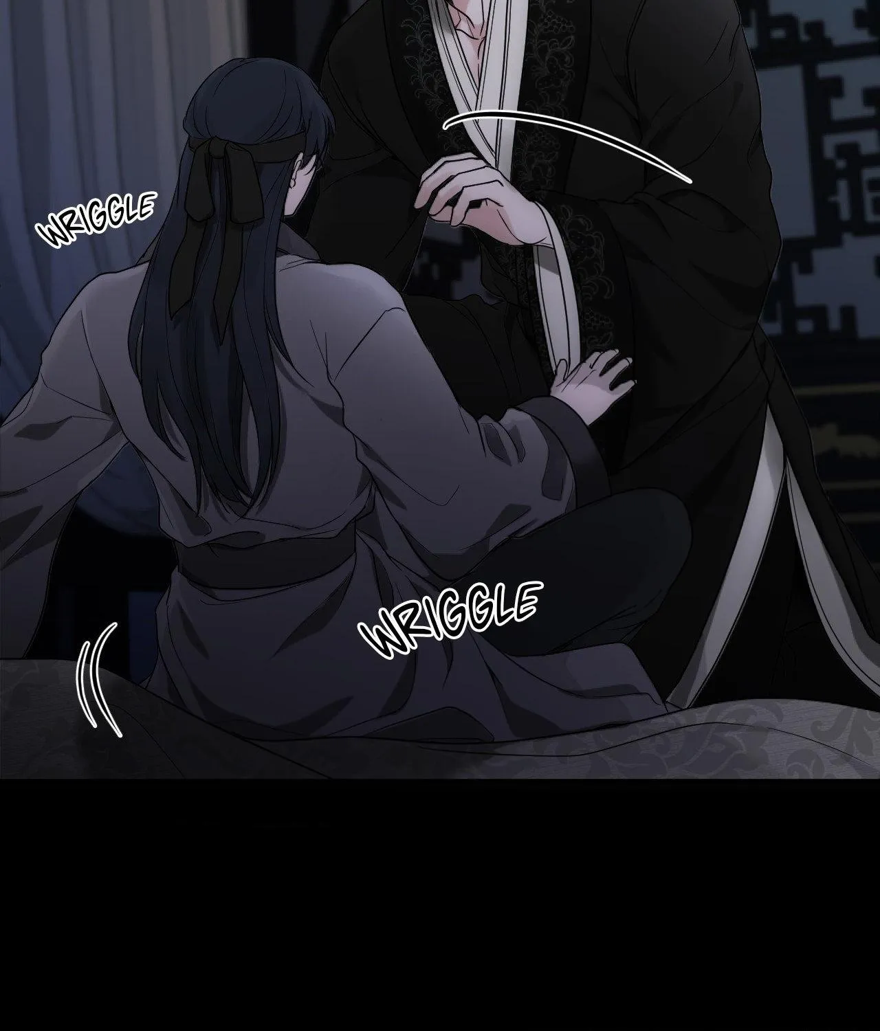 Read Cutting Sleeve chapter 1.1 image 12 on Lezhin