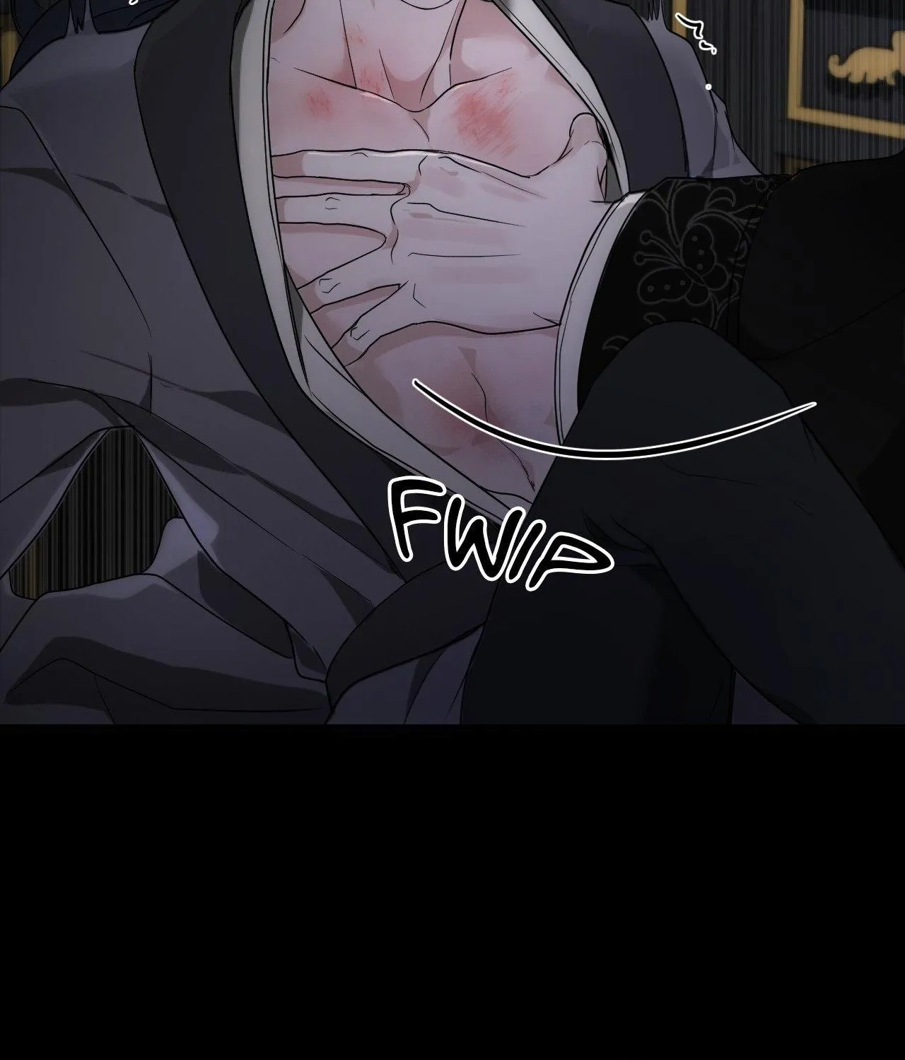Read Cutting Sleeve chapter 1.1 image 15 on Lezhin