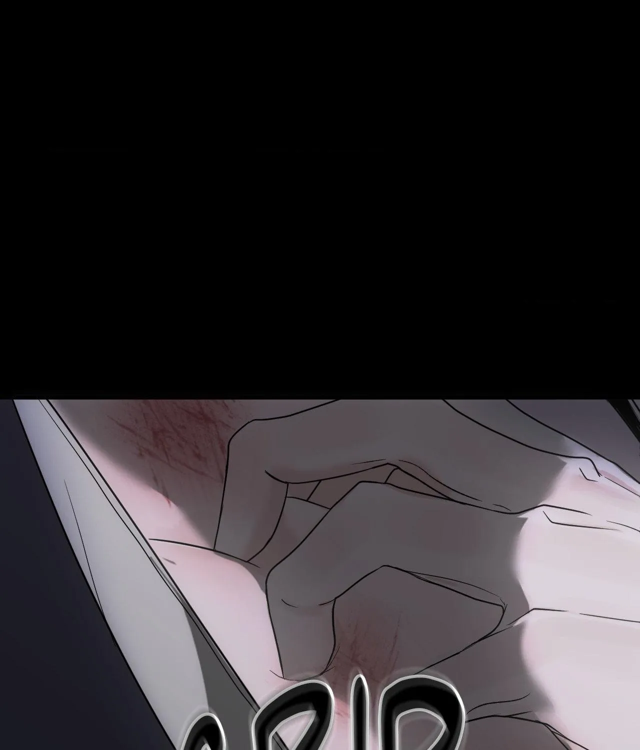 Read Cutting Sleeve chapter 1.1 image 16 on Lezhin