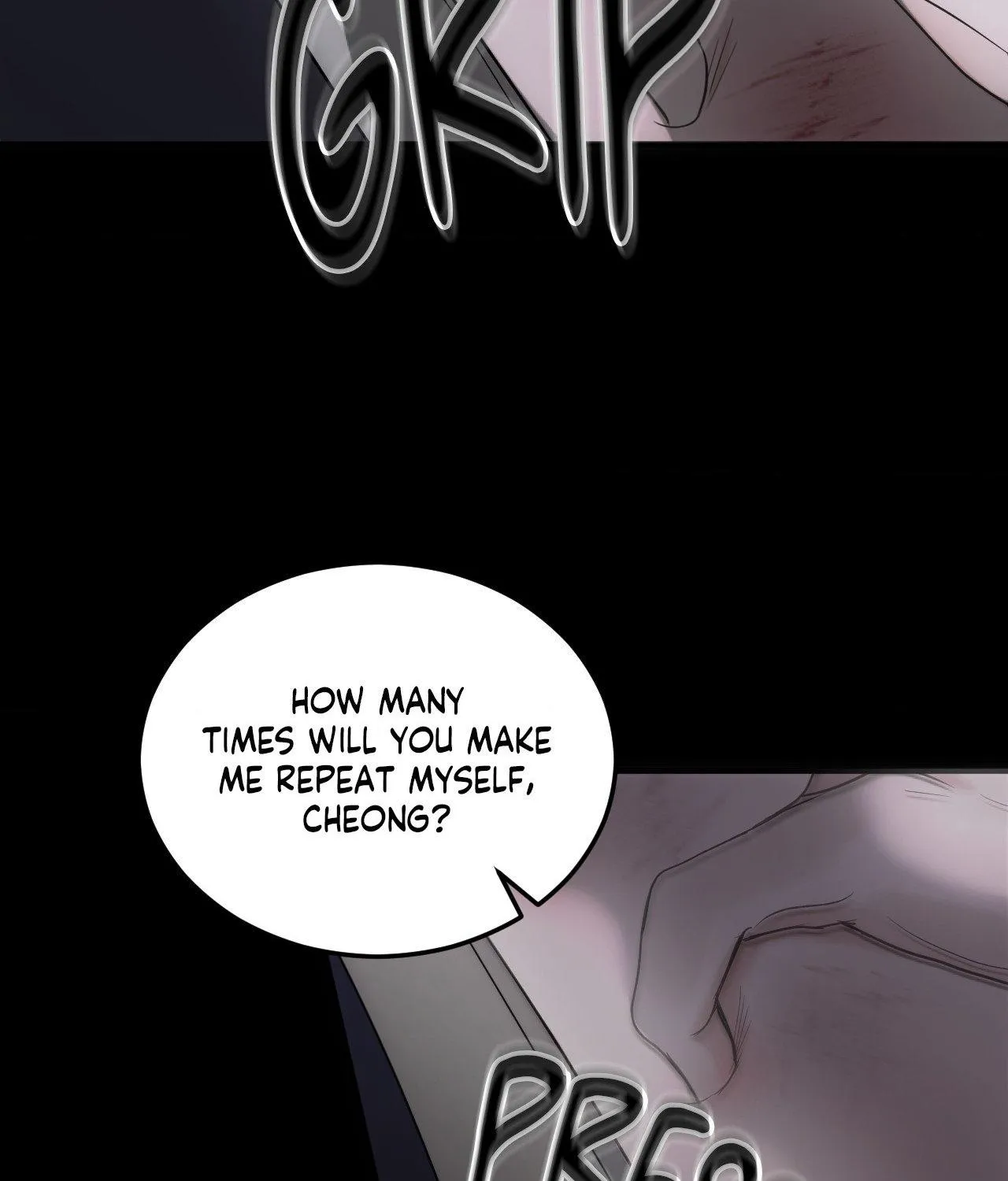 Read Cutting Sleeve chapter 1.1 image 17 on Lezhin