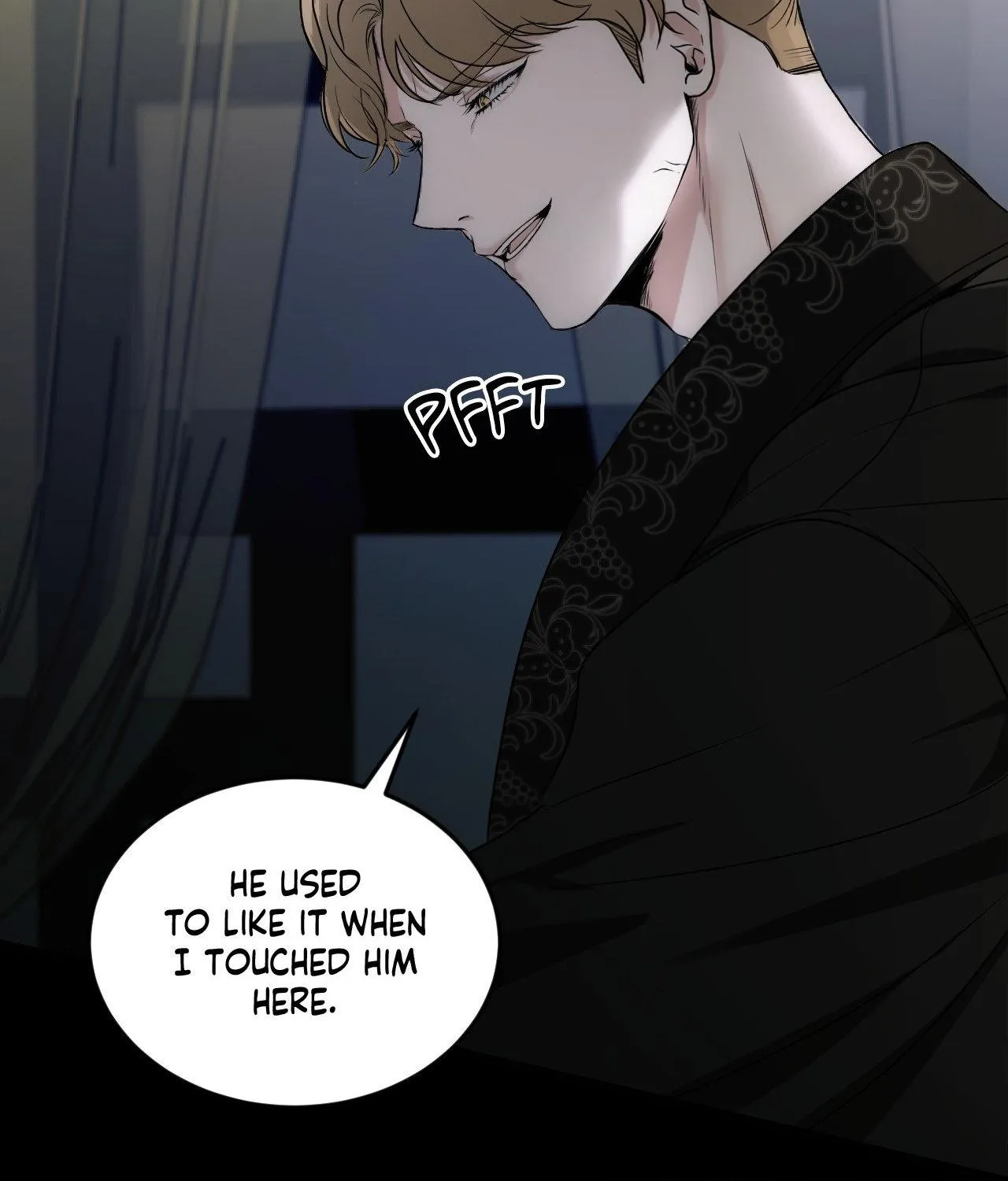 Read Cutting Sleeve chapter 1.1 image 19 on Lezhin
