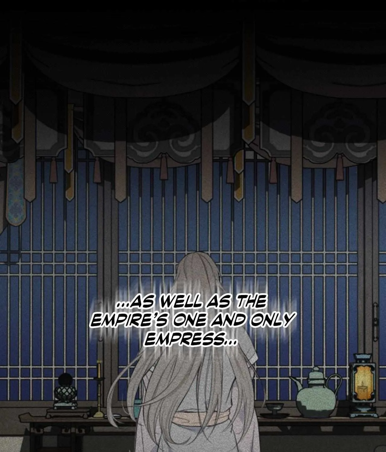 Read Cutting Sleeve chapter 1.1 image 23 on Lezhin