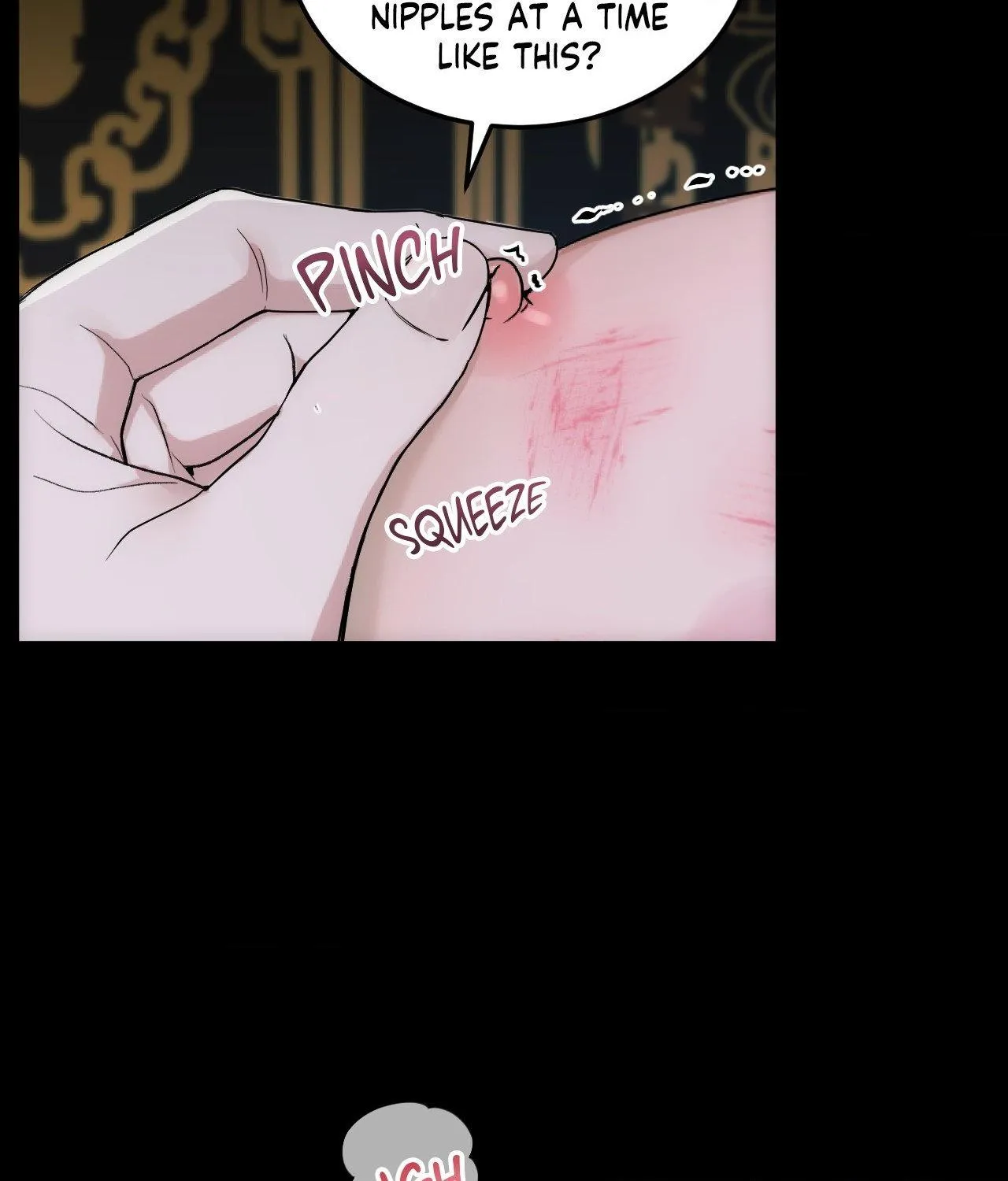Read Cutting Sleeve chapter 1.1 image 28 on Lezhin