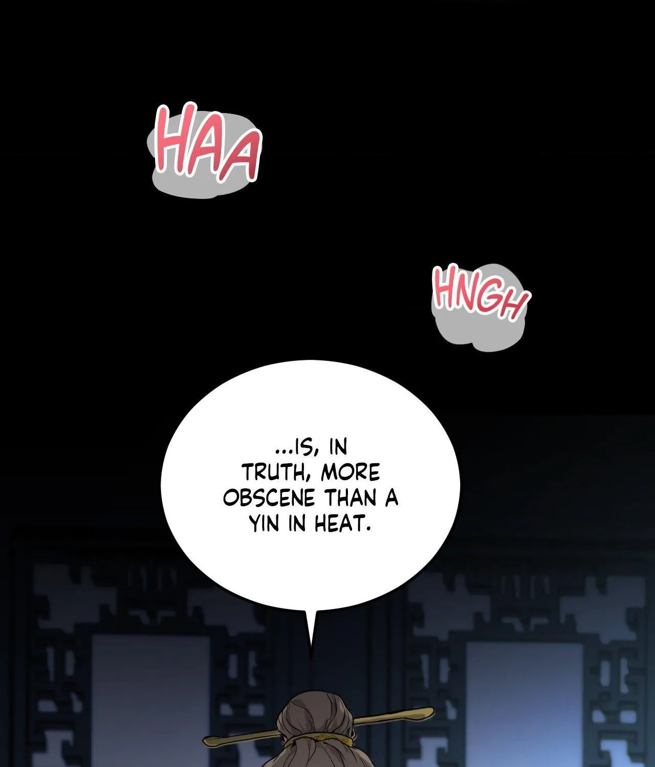 Read Cutting Sleeve chapter 1.1 image 30 on Lezhin